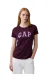 Dámské tričko GAP červené - S