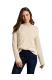 Dámský svetr TOM TAILOR béžový - M