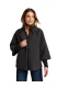 Dámský kabát TOM TAILOR černý
