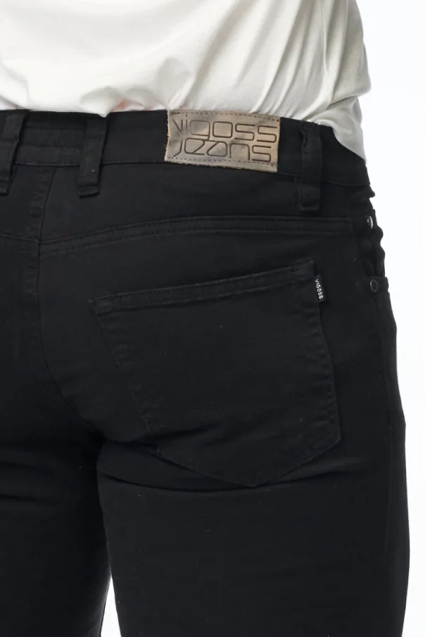 Pánské džíny  VIGOSS JEANS  modré - 31/32