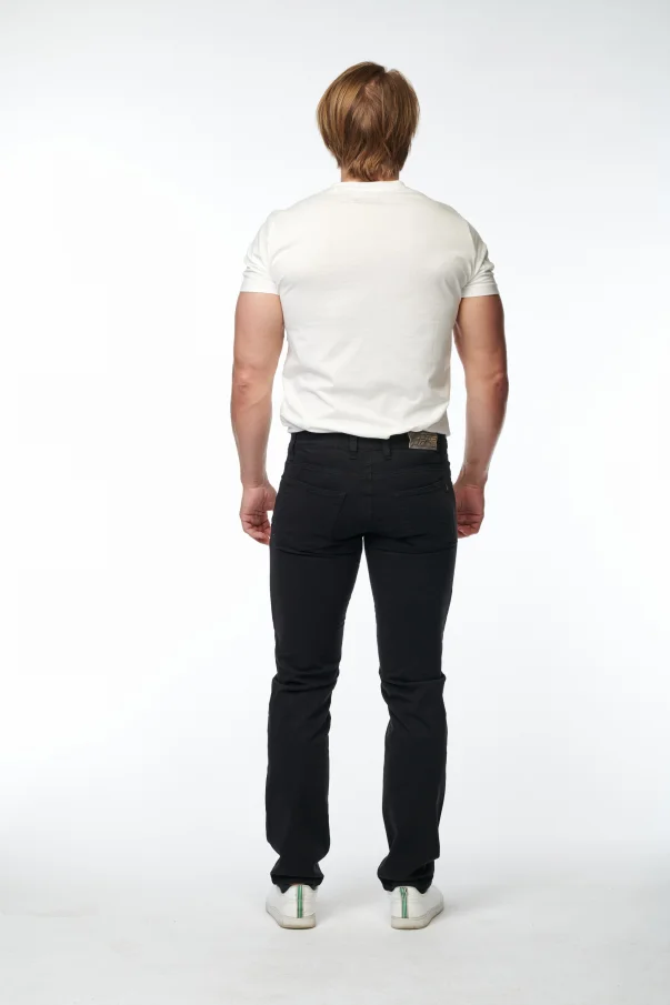 Pánské džíny  VIGOSS JEANS  modré - 31/32
