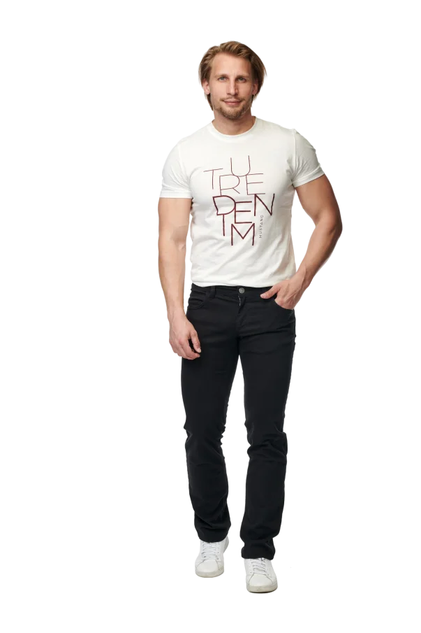 Pánské džíny  VIGOSS JEANS  modré - 31/32