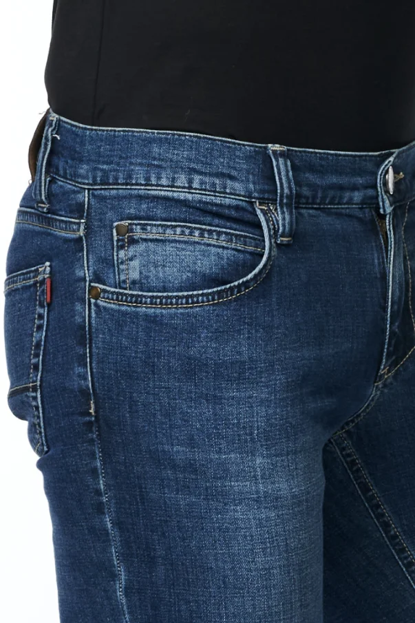Pánské džíny  VIGOSS JEANS  modré - 38/34
