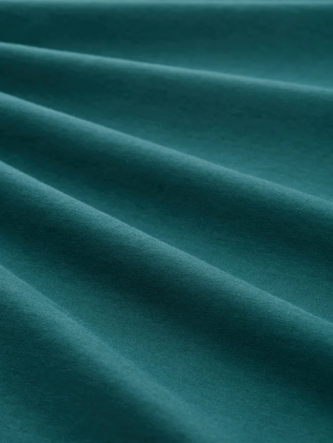 Pánské tričko TOM TAILOR zelené - 3XL