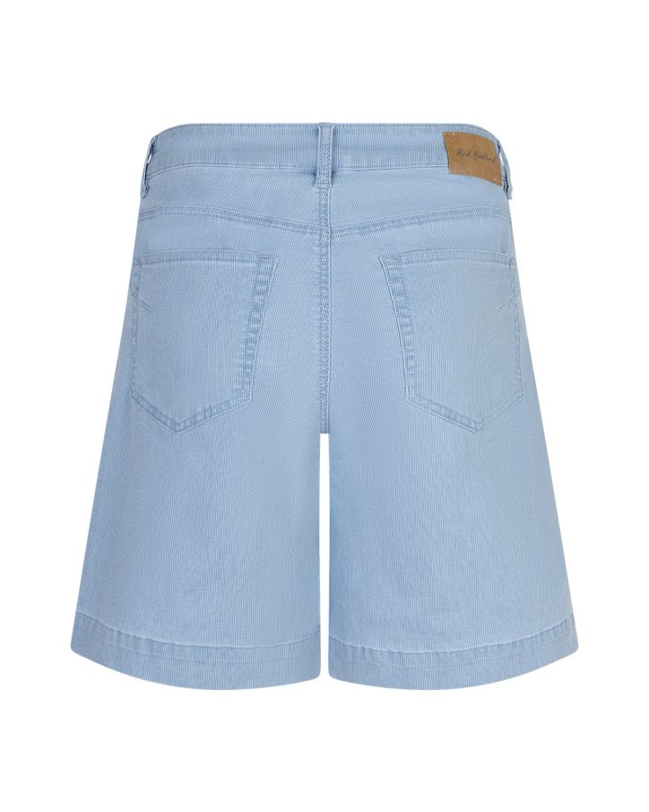 Dámské kraťasy RED BUTTON Kate Short modré - 40