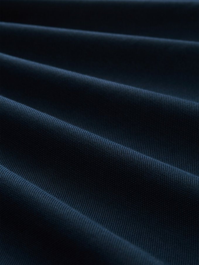 Pánská mikina TOM TAILOR modrá - XL
