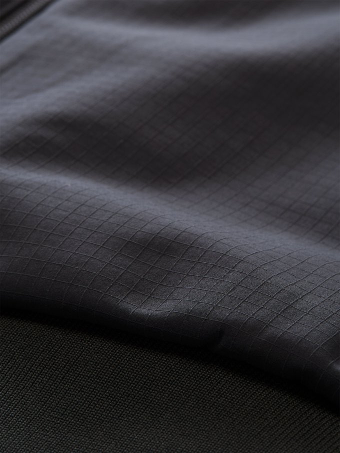 Pánská bunda TOM TAILOR šedá - XXL