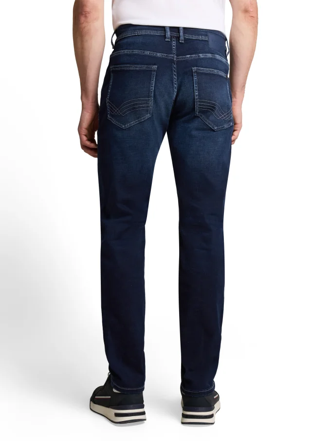 Pánské džíny  TOM TAILOR TTJosh modré - 30/32