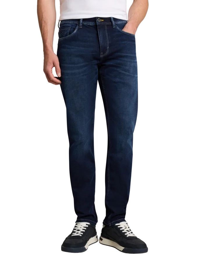 Pánské džíny  TOM TAILOR TTJosh modré - 30/32
